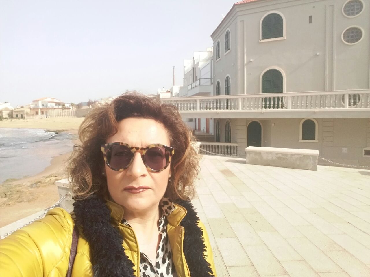 Gina Romano